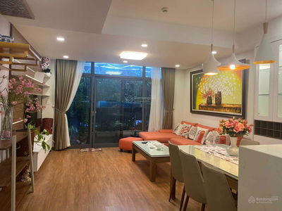 Discovery Complex, Vietnam  Discovery Complex, Vietnam