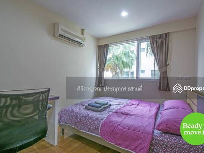 Metro Park Sathorn, Bangkok, Thailand Metro Park Sathorn, Bangkok, Thailand