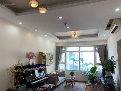 Saigon Pearl, Vietnam Saigon Pearl, Vietnam