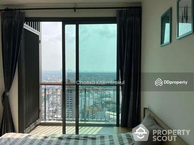 Rhythm Sukhumvit 42, Bangkok, Thailand Rhythm Sukhumvit 42, Bangkok, Thailand