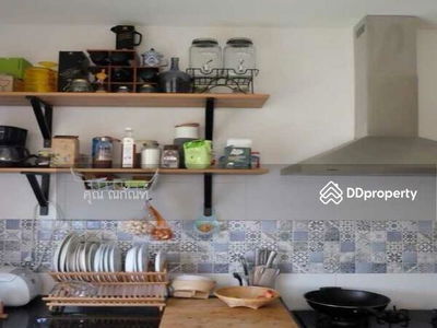 Habitia Motif Panyaintra, Bangkok, Thailand Habitia Motif Panyaintra, Bangkok, Thailand