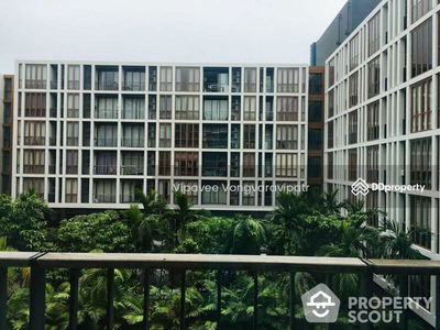 Hasu Haus, Bangkok, Thailand Hasu Haus, Bangkok, Thailand