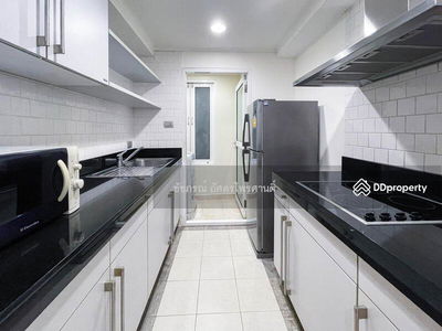 Baan Siri Ruedee Condominium, Bangkok, Thailand Baan Siri Ruedee Condominium, Bangkok, Thailand