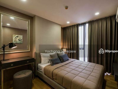 Klass Langsuan, Bangkok, Thailand Klass Langsuan, Bangkok, Thailand