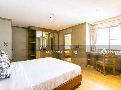 Thea Serviced Apartment, Bangkok, Thailand Thea Serviced Apartment, Bangkok, Thailand