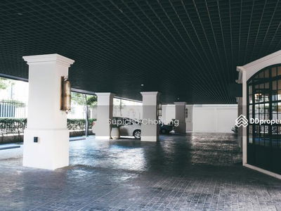 Thea Serviced Apartment, Bangkok, Thailand Thea Serviced Apartment, Bangkok, Thailand