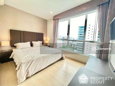 HQ Thonglor by Sansiri, Bangkok, Thailand HQ Thonglor by Sansiri, Bangkok, Thailand