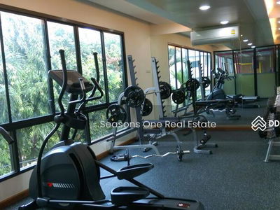 Apartment 3 Bedroom 230 Sqm. @PhromPhong for RENT, Bangkok, Thailand Apartment 3 Bedroom 230 Sqm. @PhromPhong for RENT, Bangkok, Thailand