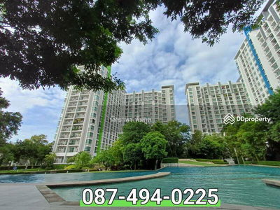 The Parkland Srinakarin, Samut Prakan, Thailand The Parkland Srinakarin, Samut Prakan, Thailand