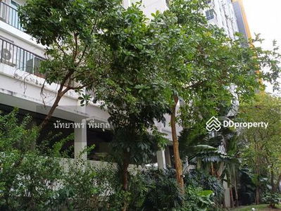 The Parkland Srinakarin, Samut Prakan, Thailand The Parkland Srinakarin, Samut Prakan, Thailand