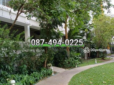 The Parkland Srinakarin, Samut Prakan, Thailand The Parkland Srinakarin, Samut Prakan, Thailand