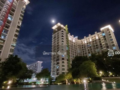 The Parkland Srinakarin, Samut Prakan, Thailand The Parkland Srinakarin, Samut Prakan, Thailand