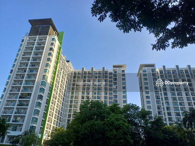 The Parkland Srinakarin, Samut Prakan, Thailand The Parkland Srinakarin, Samut Prakan, Thailand