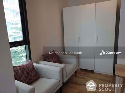 Life Sukhumvit 48, Bangkok, Thailand Life Sukhumvit 48, Bangkok, Thailand