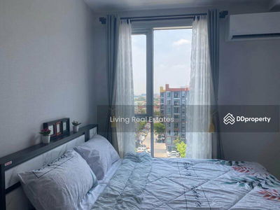 Plum Condo Ram 60 Interchange, Bangkok, Thailand Plum Condo Ram 60 Interchange, Bangkok, Thailand