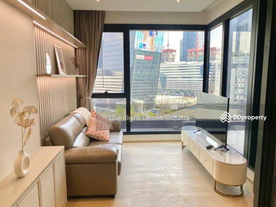 ASHTON Asoke - Rama 9, Bangkok, Thailand ASHTON Asoke - Rama 9, Bangkok, Thailand