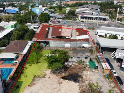 Land for rent Next to Sukhumvit Road 13-1-70 rai, Chon Buri, Thailand Land for rent Next to Sukhumvit Road 13-1-70 rai, Chon Buri, Thailand