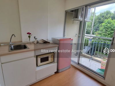 Lumpini Condo Town Nida-Serithai, Bangkok, Thailand Lumpini Condo Town Nida-Serithai, Bangkok, Thailand