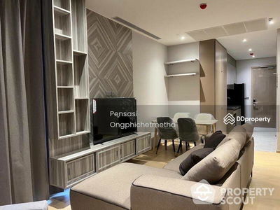 ASHTON Asoke - Rama 9, Bangkok, Thailand ASHTON Asoke - Rama 9, Bangkok, Thailand