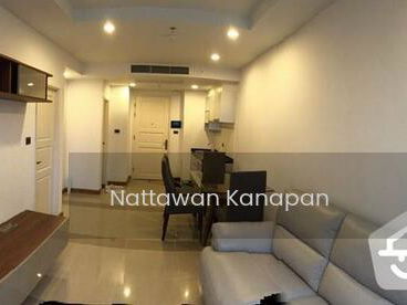 Supalai Wellington 2, Bangkok, Thailand Supalai Wellington 2, Bangkok, Thailand