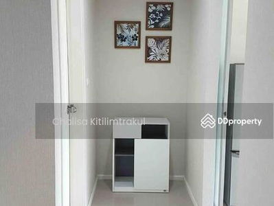 Aspire Rama 9, Bangkok, Thailand Aspire Rama 9, Bangkok, Thailand