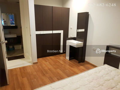 The Mark Ratchada-Airport Link, Bangkok, Thailand The Mark Ratchada-Airport Link, Bangkok, Thailand