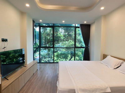 Phan Dinh Phung Street, Vietnam Phan Dinh Phung Street, Vietnam