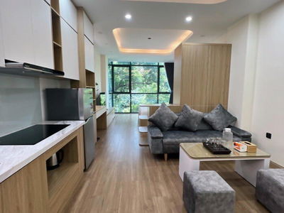 Phan Dinh Phung Street, Vietnam Phan Dinh Phung Street, Vietnam