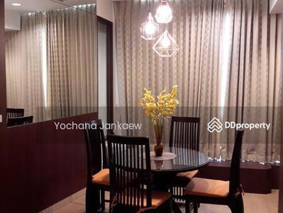 Baan Sathorn Chaopraya, Bangkok, Thailand Baan Sathorn Chaopraya, Bangkok, Thailand