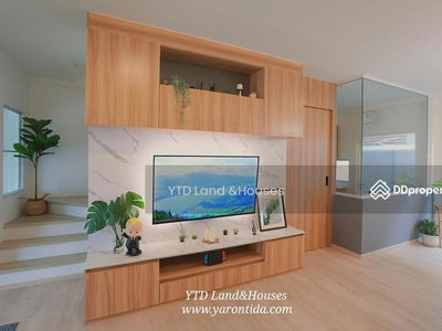 Indy 2 Bangna-Ramkhamhaeng 2, Bangkok, Thailand Indy 2 Bangna-Ramkhamhaeng 2, Bangkok, Thailand