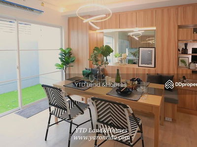 Indy 2 Bangna-Ramkhamhaeng 2, Bangkok, Thailand Indy 2 Bangna-Ramkhamhaeng 2, Bangkok, Thailand