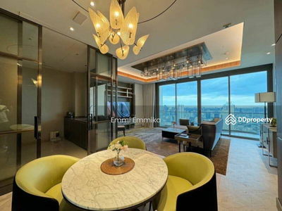The Residences At Mandarin Oriental, Bangkok, Thailand The Residences At Mandarin Oriental, Bangkok, Thailand