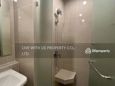 Niche Mono Ramkhamhaeng, Bangkok, Thailand Niche Mono Ramkhamhaeng, Bangkok, Thailand