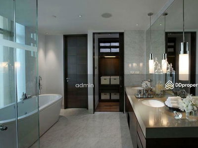 The St. Regis Bangkok (Residences), Bangkok, Thailand The St. Regis Bangkok (Residences), Bangkok, Thailand