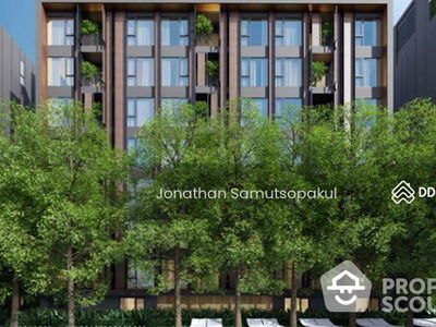 Vtara Sukhumvit 36, Bangkok, Thailand Vtara Sukhumvit 36, Bangkok, Thailand