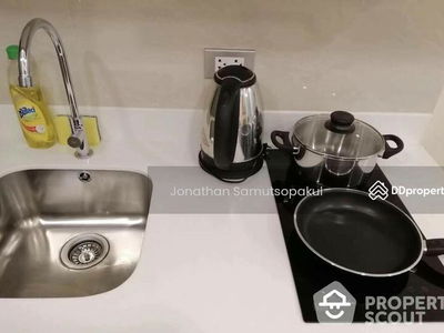 Vtara Sukhumvit 36, Bangkok, Thailand Vtara Sukhumvit 36, Bangkok, Thailand