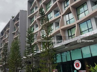 Vtara Sukhumvit 36, Bangkok, Thailand Vtara Sukhumvit 36, Bangkok, Thailand