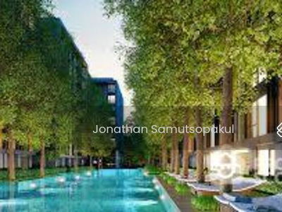 Vtara Sukhumvit 36, Bangkok, Thailand Vtara Sukhumvit 36, Bangkok, Thailand