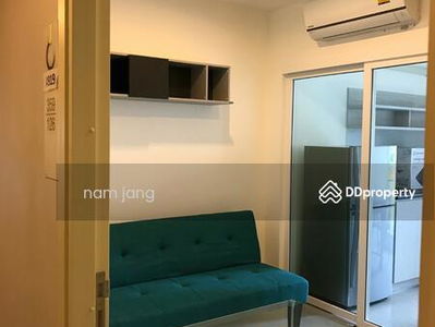 Aspire Sathorn-Thapa, Bangkok, Thailand Aspire Sathorn-Thapa, Bangkok, Thailand