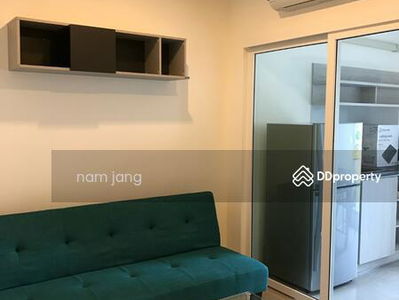 Aspire Sathorn-Thapa, Bangkok, Thailand Aspire Sathorn-Thapa, Bangkok, Thailand