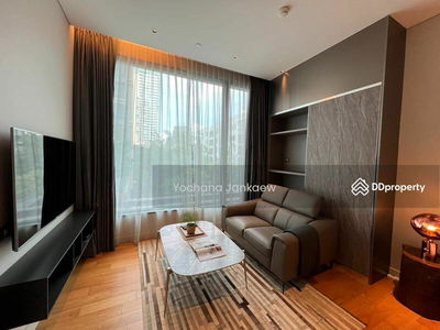 Sindhorn Residence, Bangkok, Thailand Sindhorn Residence, Bangkok, Thailand