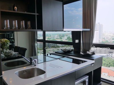 Rhythm Sukhumvit 44/1, Bangkok, Thailand Rhythm Sukhumvit 44/1, Bangkok, Thailand