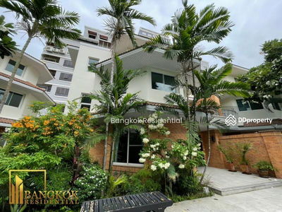 House in Compound, Bangkok, Thailand House in Compound, Bangkok, Thailand