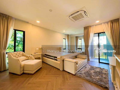 Nantawan Rama 9 New Krungthepkreetha, Bangkok, Thailand Nantawan Rama 9 New Krungthepkreetha, Bangkok, Thailand