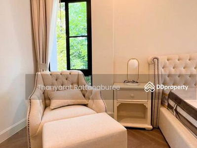 Nantawan Rama 9 New Krungthepkreetha, Bangkok, Thailand Nantawan Rama 9 New Krungthepkreetha, Bangkok, Thailand