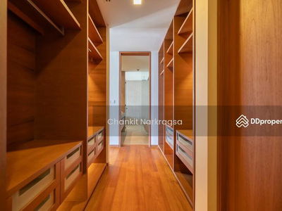 The Sukhothai Residences, Bangkok, Thailand The Sukhothai Residences, Bangkok, Thailand