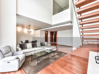 The Sukhothai Residences, Bangkok, Thailand The Sukhothai Residences, Bangkok, Thailand