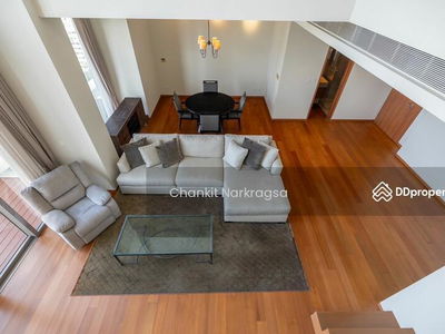 The Sukhothai Residences, Bangkok, Thailand The Sukhothai Residences, Bangkok, Thailand