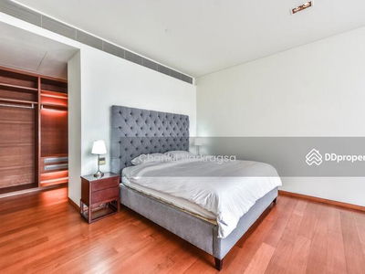 The Sukhothai Residences, Bangkok, Thailand The Sukhothai Residences, Bangkok, Thailand