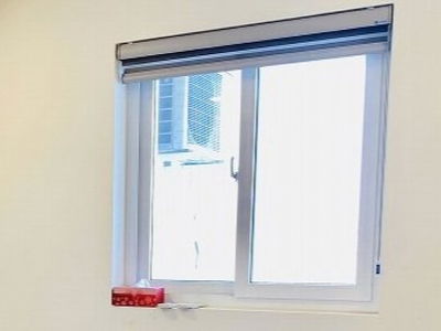 Washed Garden, Vietnam Washed Garden, Vietnam